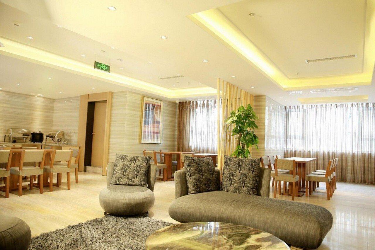 Lavande Hotel Chengdu North Kehua Road Kültér fotó