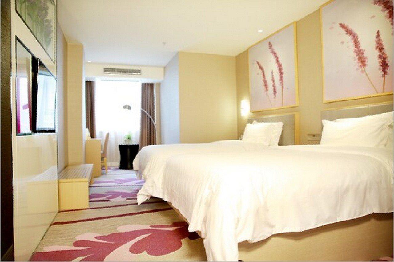 Lavande Hotel Chengdu North Kehua Road Kültér fotó