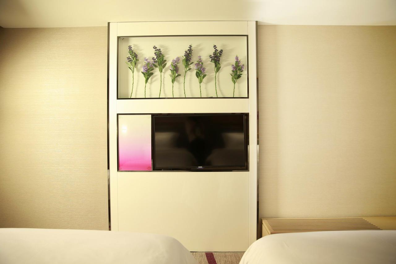Lavande Hotel Chengdu North Kehua Road Kültér fotó