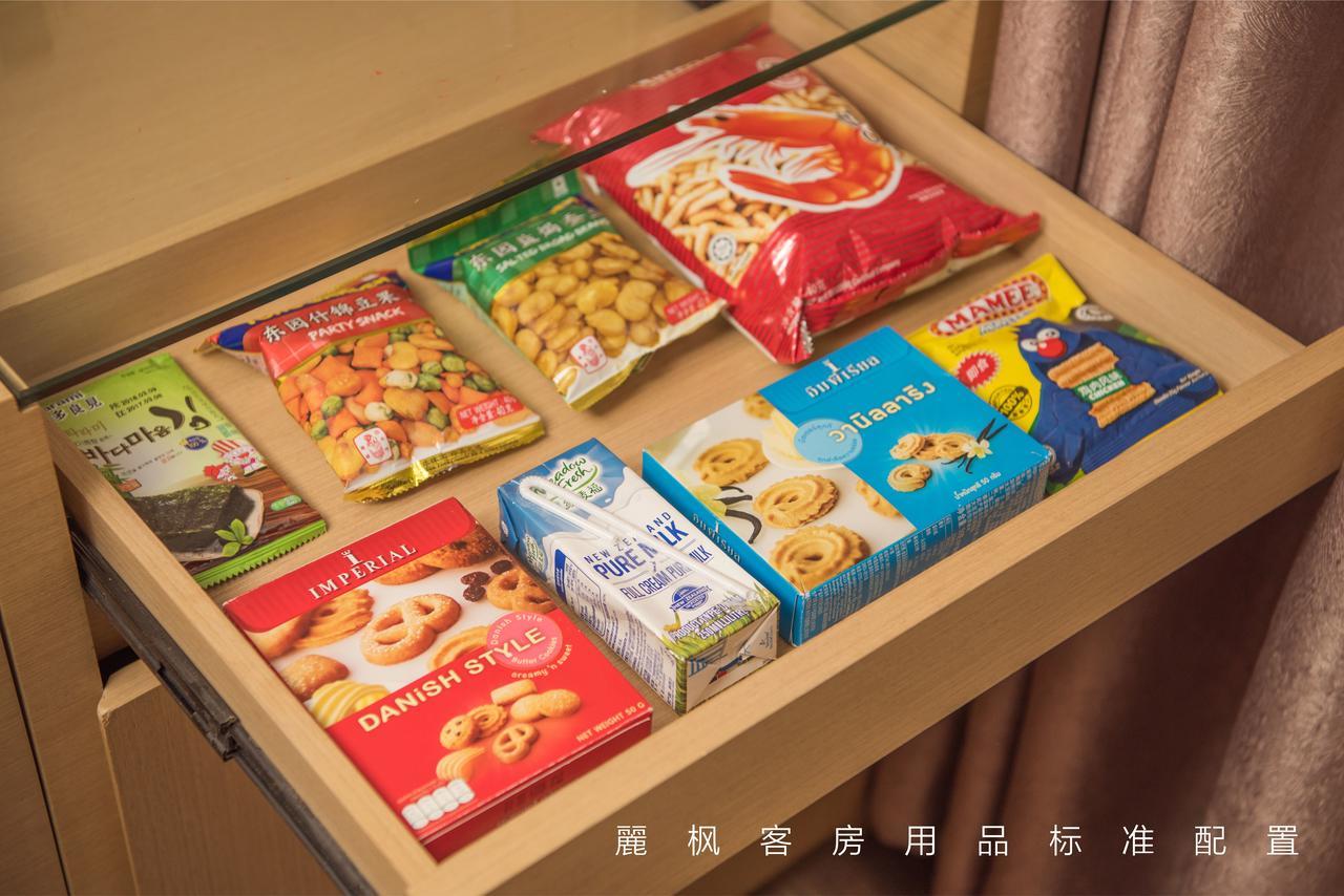 Lavande Hotel Chengdu North Kehua Road Kültér fotó