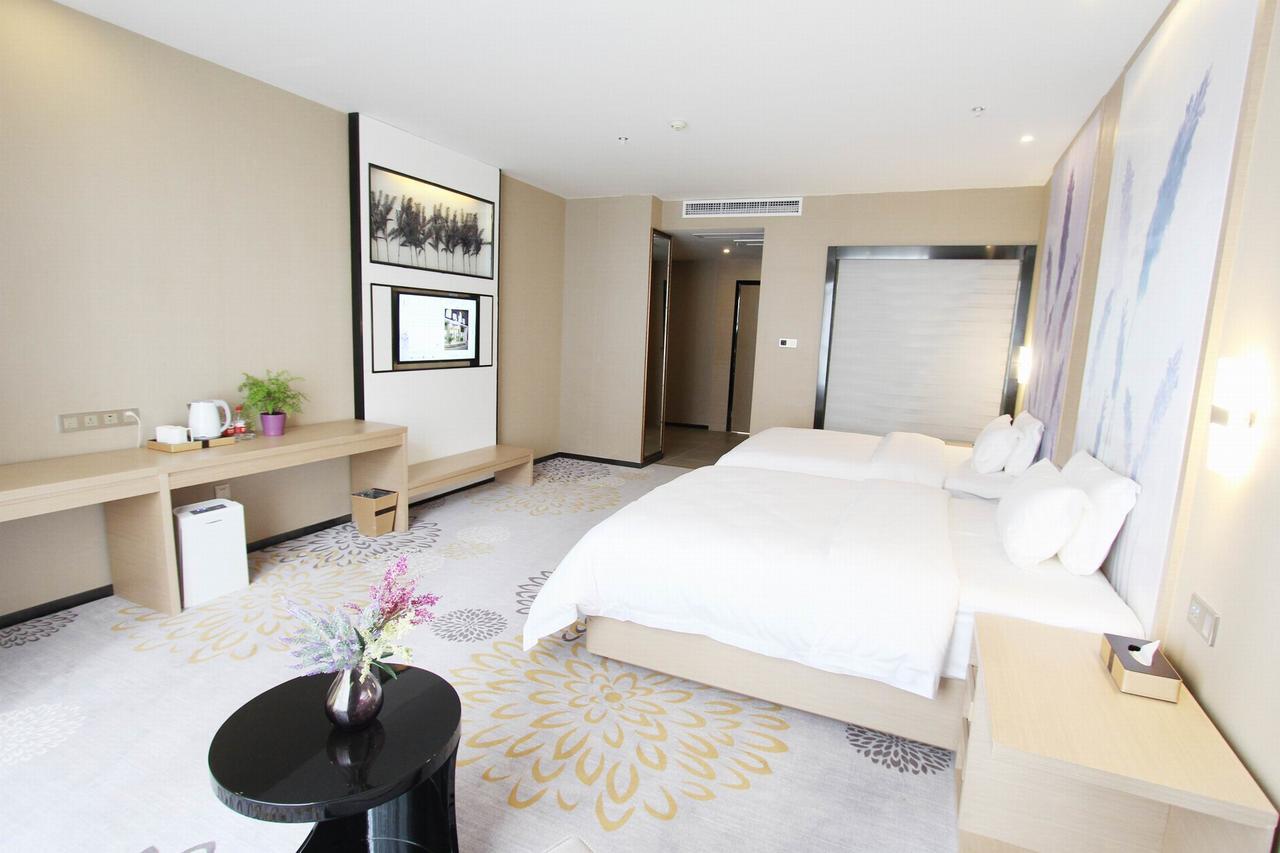 Lavande Hotel Chengdu North Kehua Road Kültér fotó