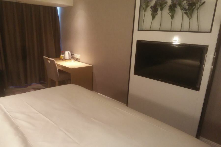 Lavande Hotel Chengdu North Kehua Road Kültér fotó