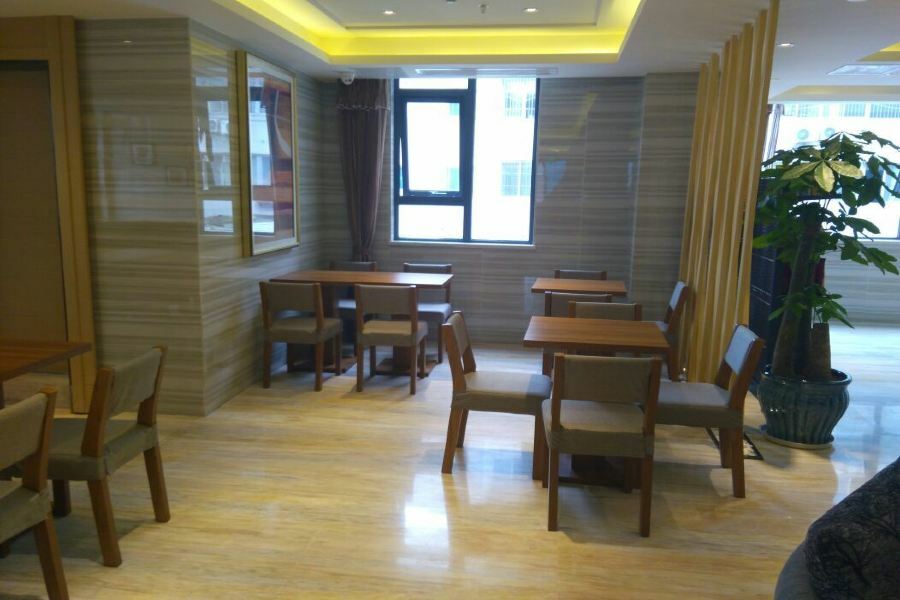 Lavande Hotel Chengdu North Kehua Road Kültér fotó