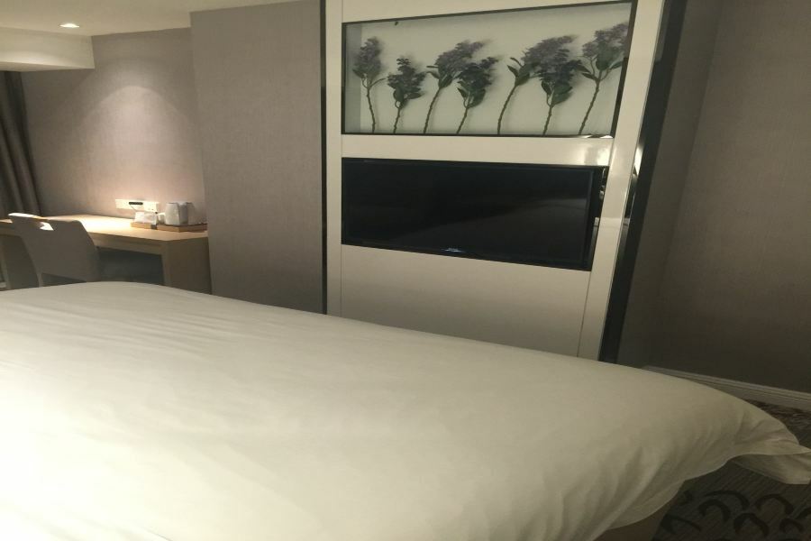 Lavande Hotel Chengdu North Kehua Road Kültér fotó