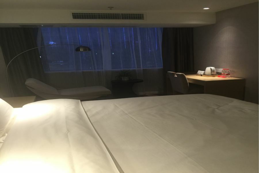Lavande Hotel Chengdu North Kehua Road Kültér fotó