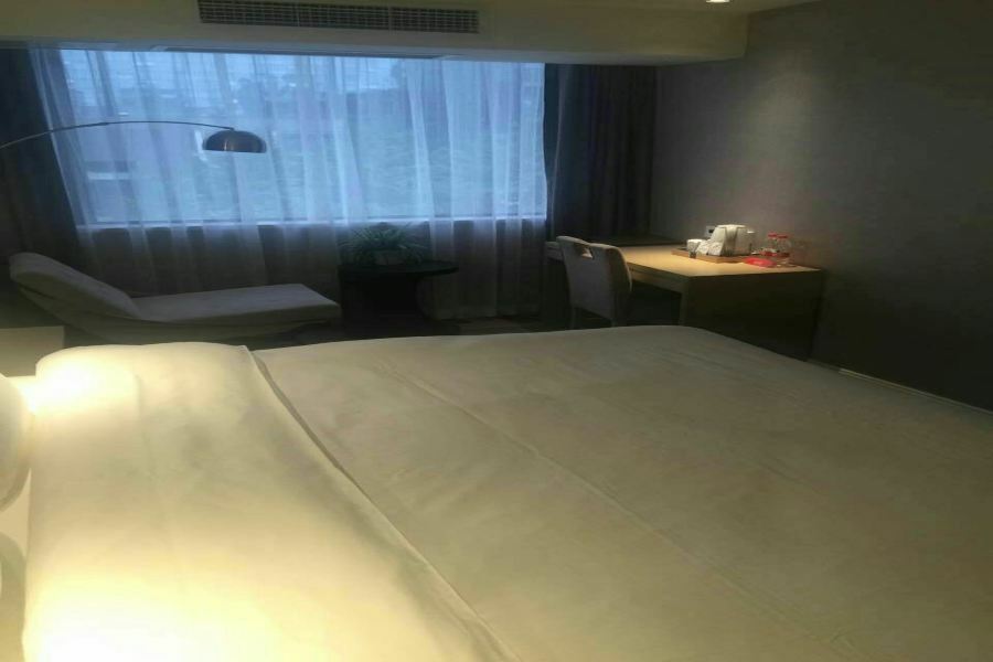 Lavande Hotel Chengdu North Kehua Road Kültér fotó