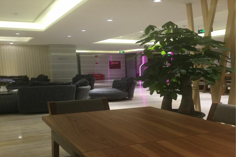 Lavande Hotel Chengdu North Kehua Road Kültér fotó
