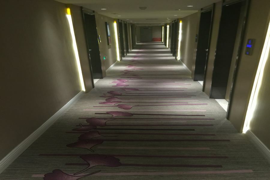 Lavande Hotel Chengdu North Kehua Road Kültér fotó